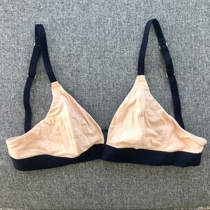 Lively All-Day Bralette